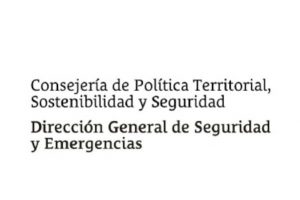 Dirección General de Seguridad y Emergencias